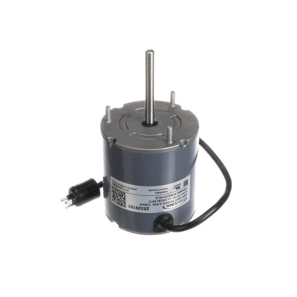 Motor 1/20 Hp 230V Cwse, #25329101S